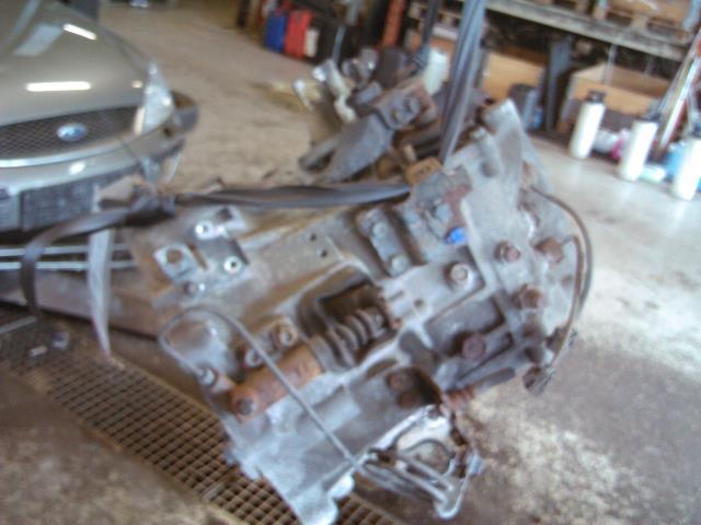 Girkasse manuell til Mazda 6 2002-2008 (Type I)  