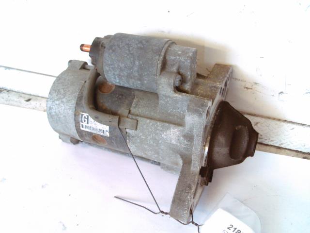 Starter diesel til Mazda 6, 2002-2008 (Type I)  (M002T88671)