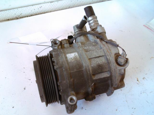 Aircondition kompressor til Mercedes E-Klasse 2002-2006 (Fase 1) (W211) (W211) (A0012301411|)