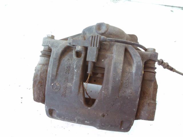 Bremsecaliper høyre foran til Mercedes E-Klasse, 2002-2006 (Fase 1) (W211) (W211) 