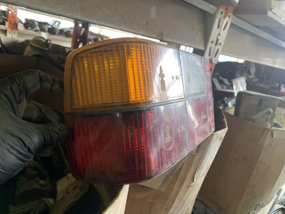 Baklykt venstre til Volvo 240 1979-1980