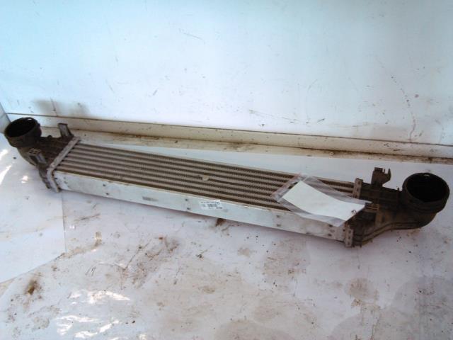 Intercooler til Mercedes E-Klasse, 2002-2006 (Fase 1) (W211) (W211) 