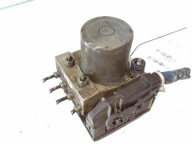 ABS sentral til Subaru Impreza, 2008-2012 (Type III)  (0265951130|)