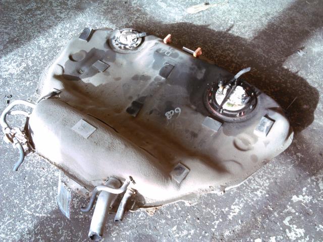 Dieseltank til Subaru Impreza, 2008-2012 (Type III)  