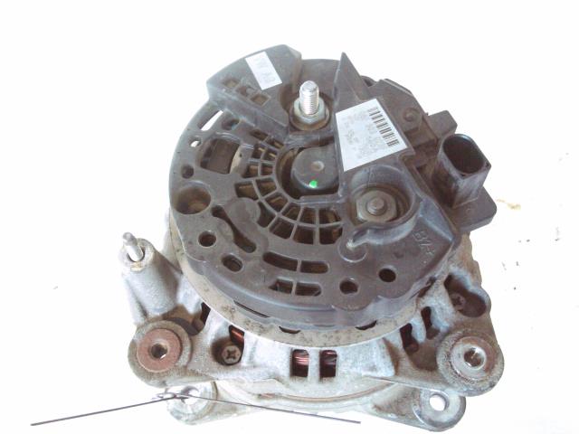 Dynamo til VW Golf V, Combi 2003-2008  (BOSCH|06F903023F|0124525091|)