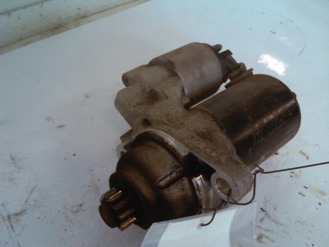 Starter til VW Golf V, Combi 2003-2008  (BOSCH|0001120408|021911023M|)