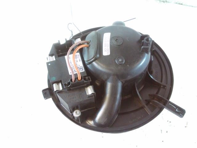 Varmeapparat motor til VW Golf V, Combi, 2003-2008  (3C1820015E)