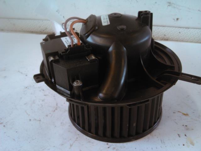 Varmeapparat motor til VW Golf V, Combi 2003-2008  (3C1820015E|)