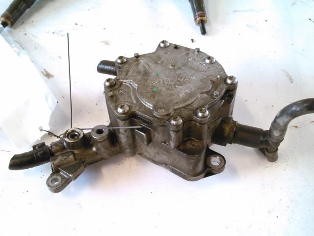 Dieselpumpe til Škoda Octavia, 2005-2008 (Type II, Fase 1)  (038145209M)