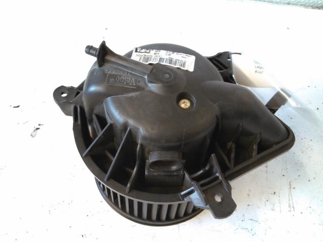 Varmeapparat motor til Citroën Berlingo, 2002-2008 (Type I, Fase 2)  (VALEO|N030840S0231)