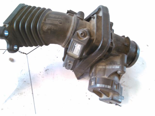 Spjeldhus til Ford Focus 2004-2007 (Type II, Fase 1) (DELPHI|9643836980|)
