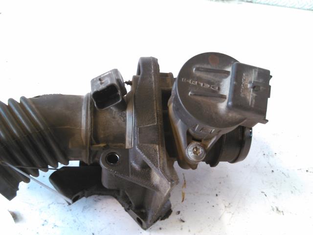 Spjeldhus til Ford Focus 2004-2007 (Type II, Fase 1) (DELPHI|9643836980|)