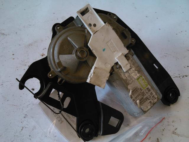 Viskermotor bakrute til Peugeot Partner 2008-2015 (Type II, Fase 1)  (VALEO|53033512|9685138780|)