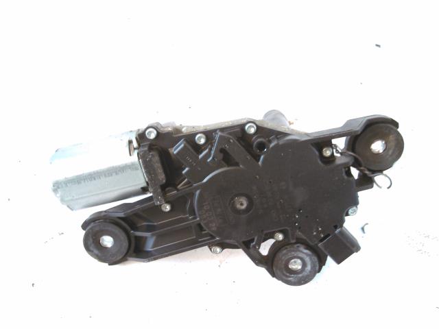 Viskermotor bakrute til Ford Mondeo 2007-2010 (Type IV, Fase 1)  (BOSCH|0390201210|)