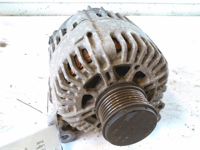 Dynamo diesel til VW Touran, 2007-2010 (Type I, Fase 2)  (VALEO|06F903023C)