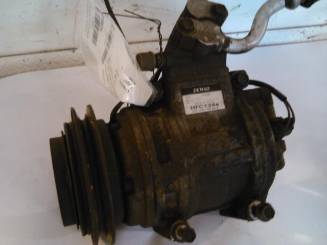 Aircondition kompressor til Mitsubishi Pajero, 1992-1999 (Type II)  