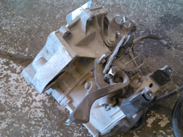 Girkasse manuell til VW Polo 2005-2009 (Type IV, Fase 2)  (BMD|)