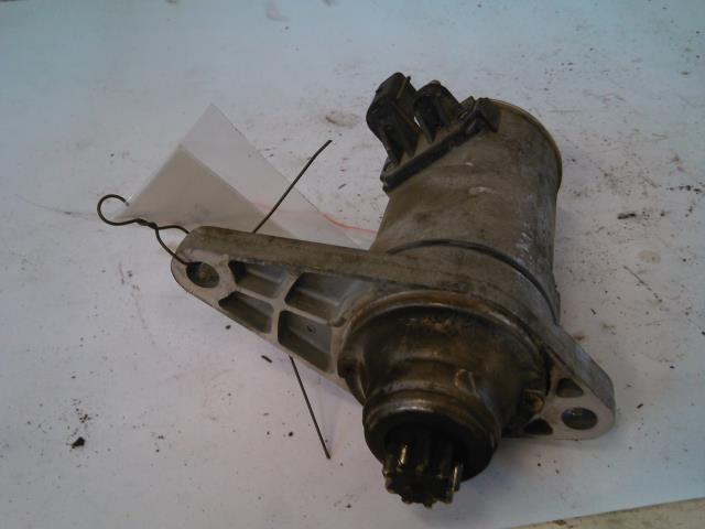 Starter til VW Polo 2005-2009 (Type IV, Fase 2)  (02T911024A|)