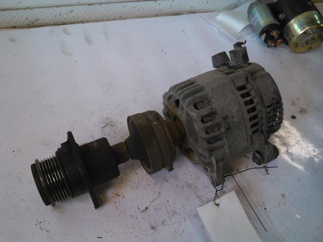 Dynamo diesel til Ford Focus 1998-2004 (Type I)