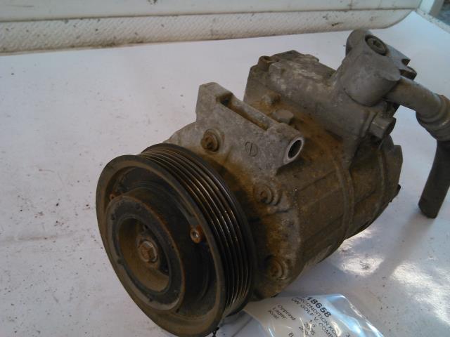 Aircondition kompressor til VW Golf V, Combi 2003-2008  (1K0820803L|)