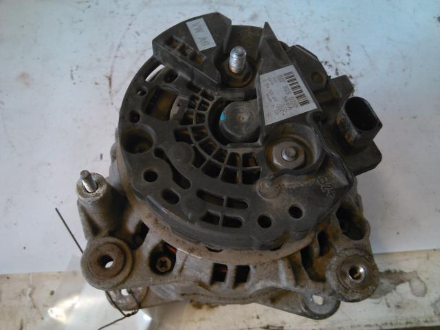 Dynamo til VW Golf V, Combi 2003-2008  (BOSCH|06F903023F|0124525091|)