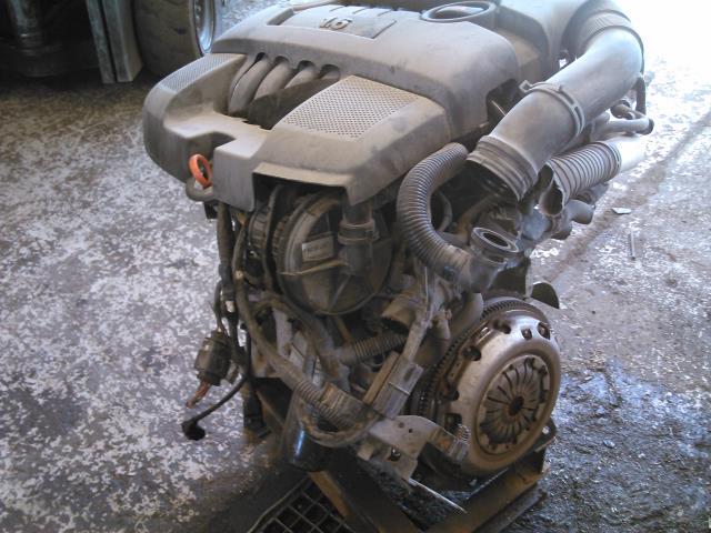 Motor bensin til VW Golf V, Combi 2003-2008  (FVH|)