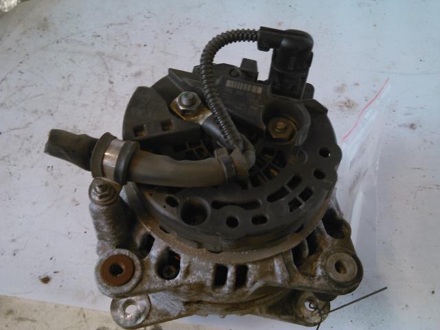 Dynamo til Škoda Yeti 2009-2013 (Fase 1)  (BOSCH|03C903023A|0124525093|)