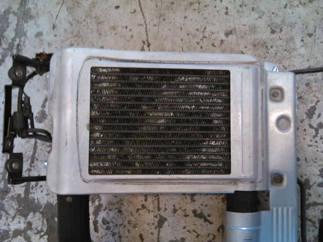 Intercooler til Mitsubishi Pajero 1992-1999 (Type II)  