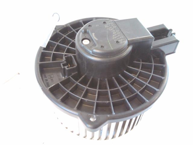 Varmeapparat motor til Mazda 6, 2010-2013 (Type II, Fase 2)  (HB111D651-02)