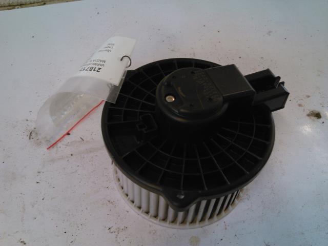 Varmeapparat motor til Mazda 6 2010-2013 (Type II, Fase 2)  (HB111D651-02|872700-0700|)