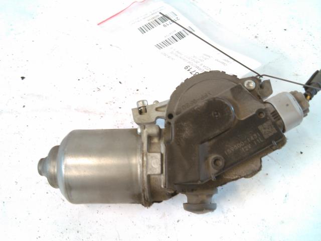 Viskermotor frontrute til Mazda 6 2010-2013 (Type II, Fase 2)  (159300-1431|)
