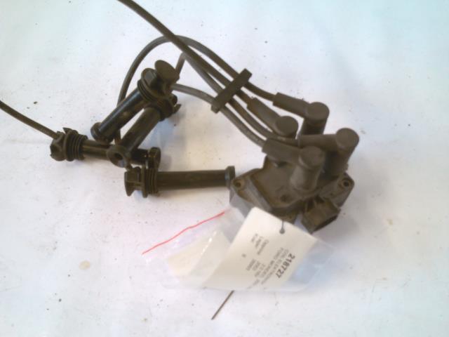 Coil elektronisk til Ford Mondeo, 2001-2007 (Type III)  