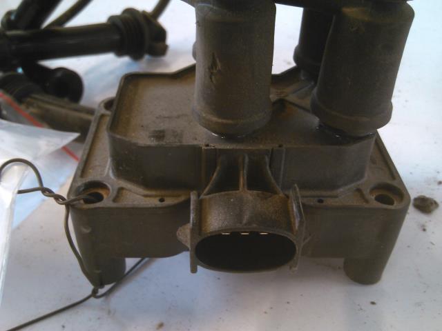 Coil elektronisk til Ford Mondeo 2001-2007 (Type III)  