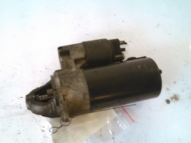 Starter diesel til Mercedes A-Klasse, 1998-2004 (W168) (W168) (0051511601)