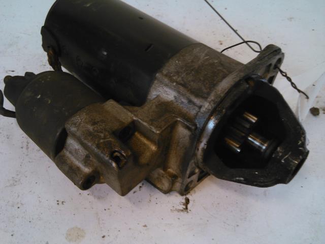 Starter diesel til Mercedes A-Klasse 1998-2004 (W168) (W168) (0051511601|00011151601|)