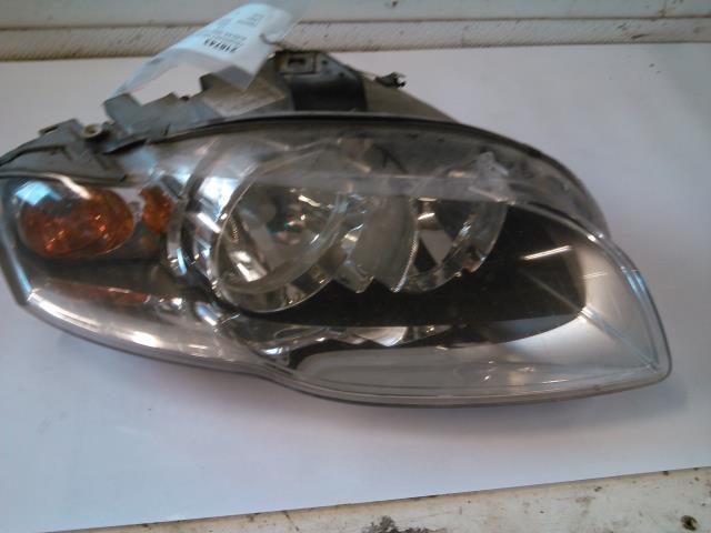 Frontlykt høyre halogen til Audi A4, 2004-2008 (Type III) (B7) (B7) 
