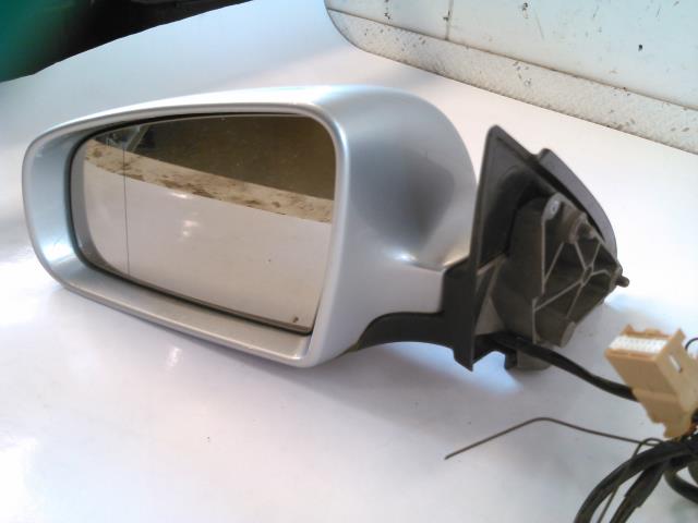 Speil venstre til Audi A4, 2004-2008 (Type III) (B7) (B7) 