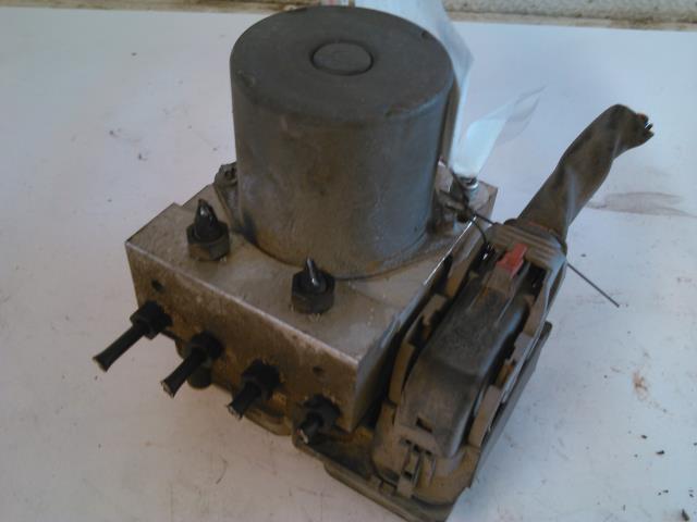 ABS sentral til Audi A4 2004-2008 (Type III) (B7) (B7) (8E0910517H014|8E0614517BF06|)