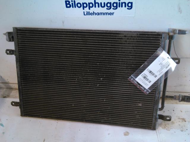 Aircondition radiator til Audi A4, 2004-2008 (Type III) (B7) (B7) 