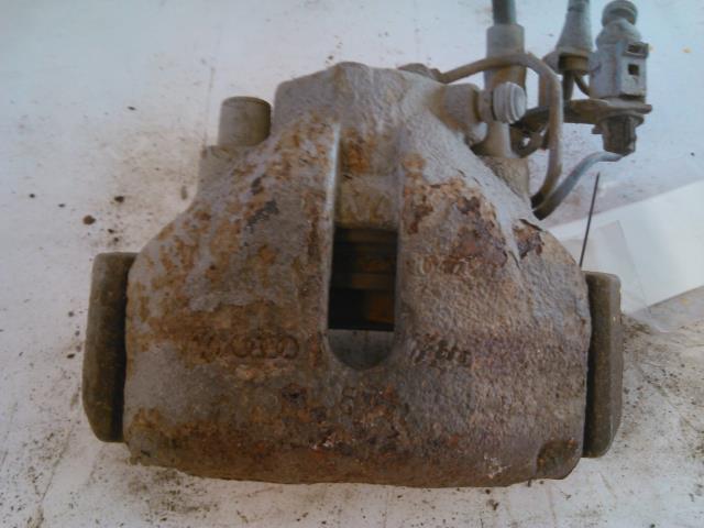 Bremsecaliper høyre foran til Audi A4, 2004-2008 (Type III) (B7) (B7) 