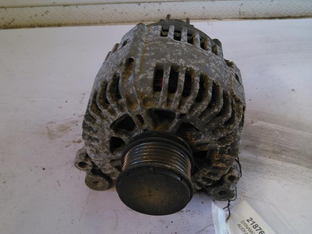 Dynamo diesel til Audi A4, 2004-2008 (Type III) (B7) (B7) (VALEO|06F903023H)