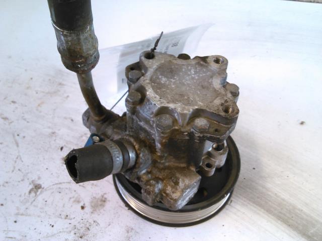 Servo pumpe mekanisk til Audi A4, 2004-2008 (Type III) (B7) (B7) 