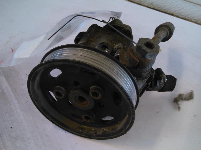 Servo pumpe mekanisk til Audi A4 2004-2008 (Type III) (B7) (B7) 