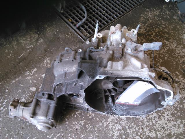 Girkasse 4WD komplett til Honda CR-V, 2002-2006 (Type II)  