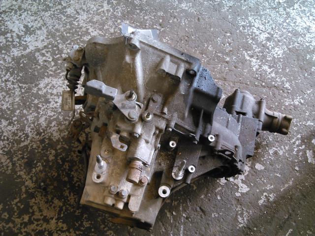 Girkasse 4WD komplett til Honda CR-V 2002-2006 (Type II)  