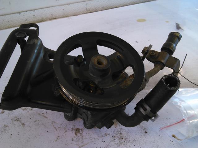 Servo pumpe mekanisk til Toyota Verso, 2004-2009 (Type II)  