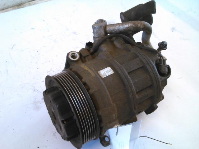 Aircondition kompressor til Mercedes C-Klasse, 2000-2004 (Fase 1) (W203) (W203) (DENSO|447220-9790)
