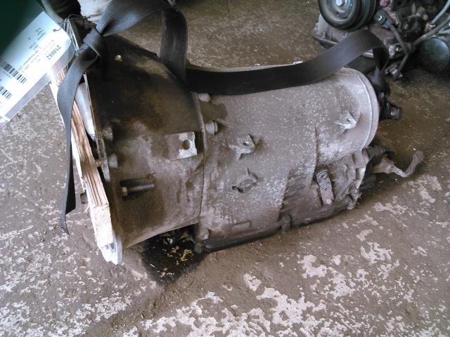 Girkasse automat til Mercedes C-Klasse, 2000-2004 (Fase 1) (W203) (W203) (21127032)