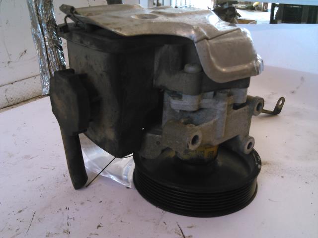 Servo pumpe mekanisk til Mercedes C-Klasse 2000-2004 (Fase 1) (W203) (W203) 