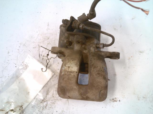 Bremsecaliper høyre bak, elektrisk til VW Passat, 2005-2010 (B6) (B6) 